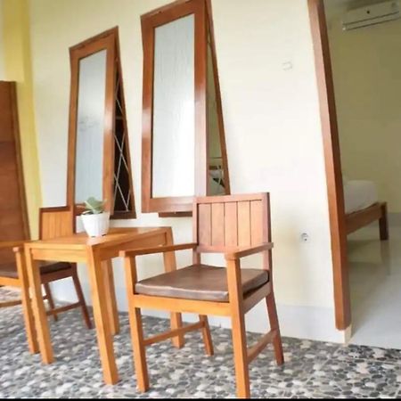 Kj Inn Homestay Senggigi Zewnętrze zdjęcie