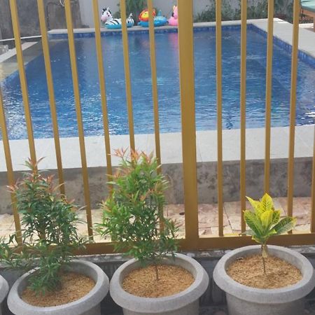 Kj Inn Homestay Senggigi Zewnętrze zdjęcie