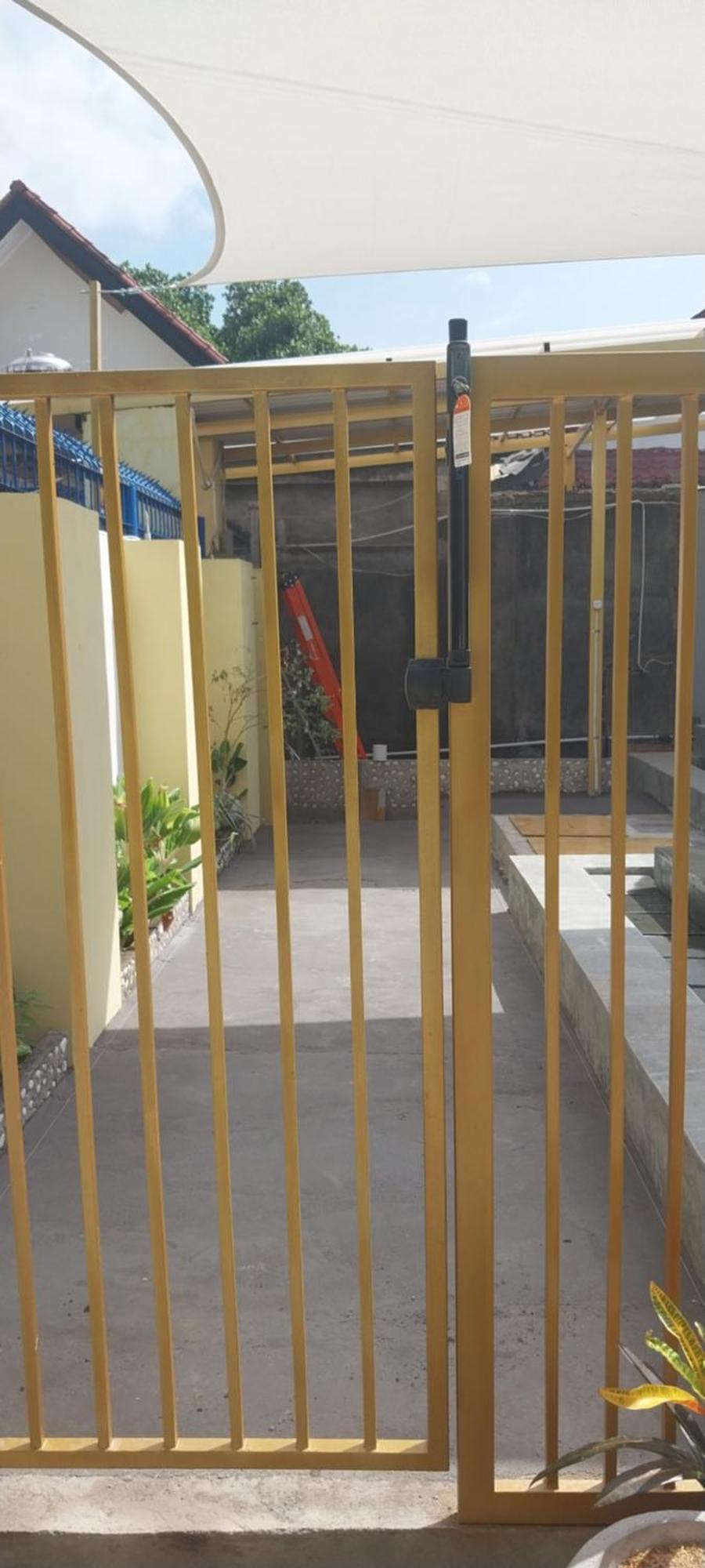 Kj Inn Homestay Senggigi Zewnętrze zdjęcie