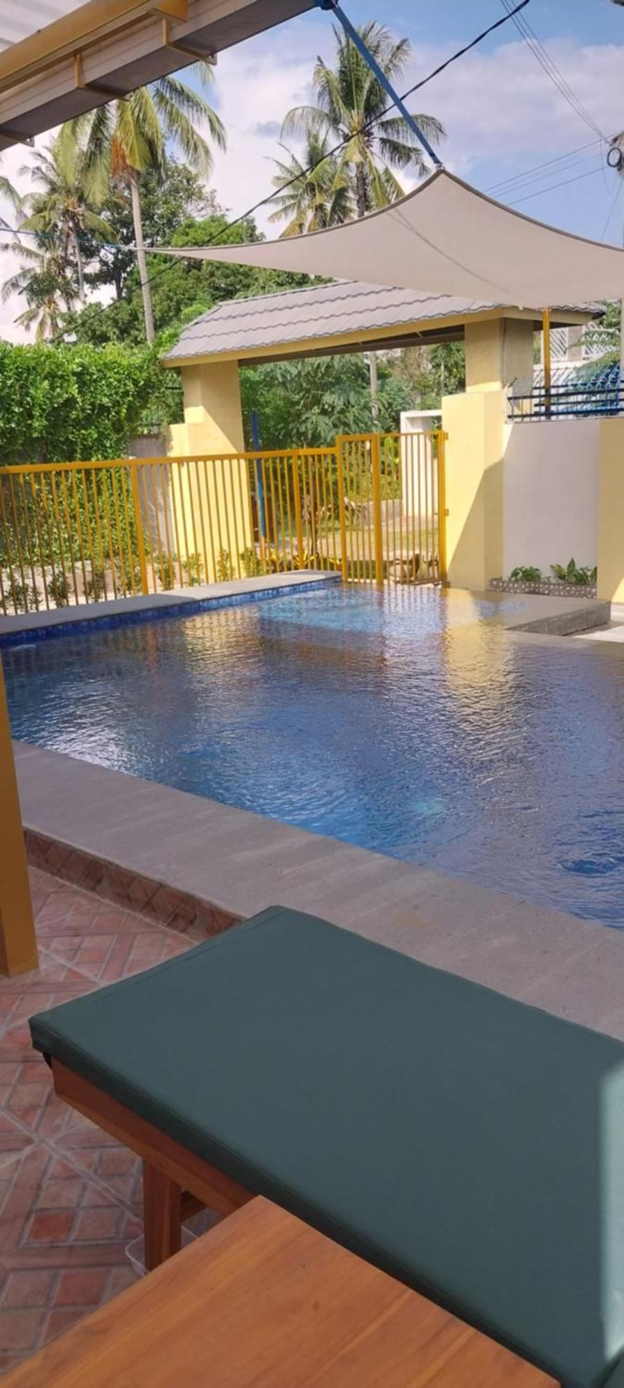 Kj Inn Homestay Senggigi Zewnętrze zdjęcie